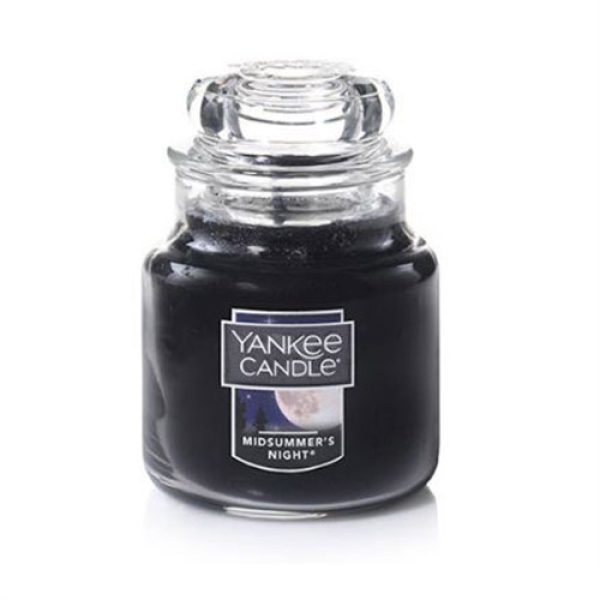 Yankee Candle Midsummer Night Small Jar