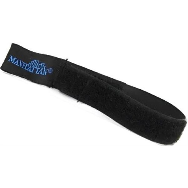 Manhattan Reusable Velcro Cable Ties