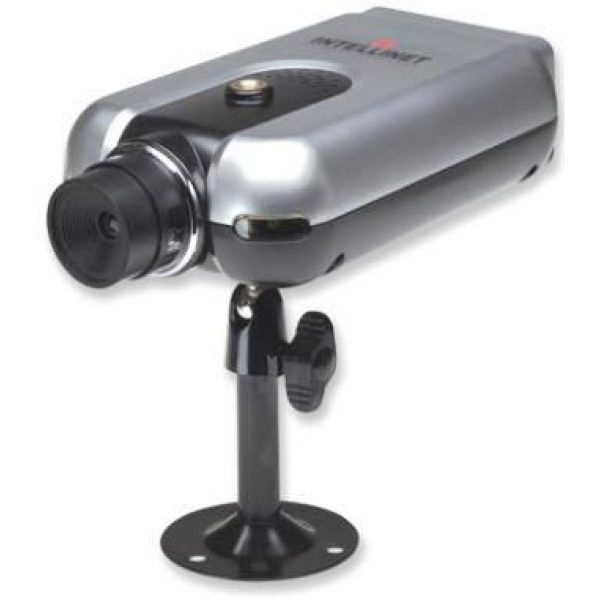 Intellinet 6mm PRO Series Network Camera
