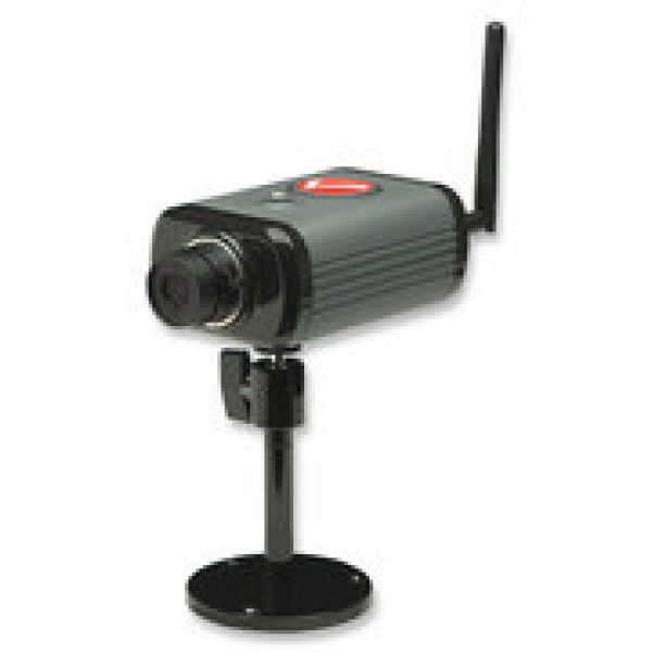 Intellinet NFC30-WG Network Camera