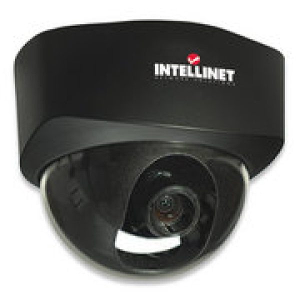 Intellinet NFD30 Network Dome Camera