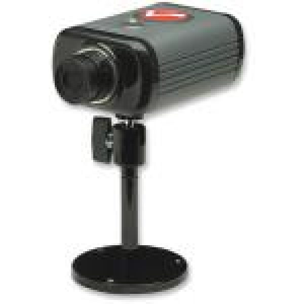 Intellinet NFC31 Megapixel Network Camera