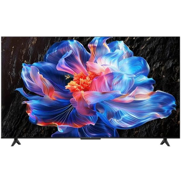TCL 55 Inch 4K UHD Google LED TV