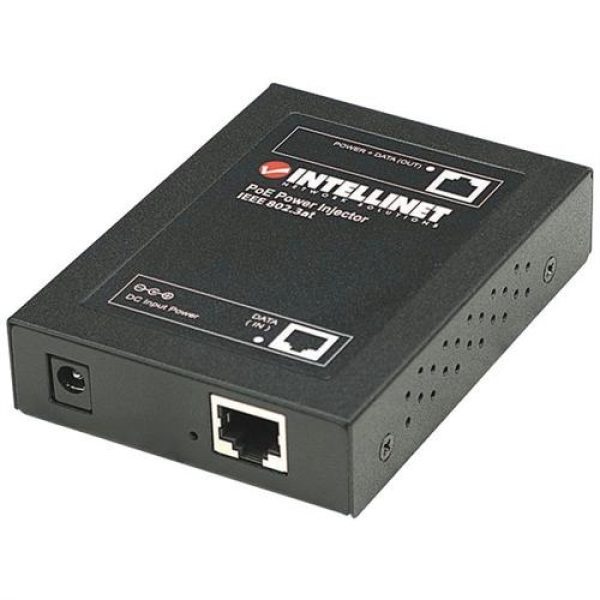 Intellinet Gigabit PoE Plus Splitter