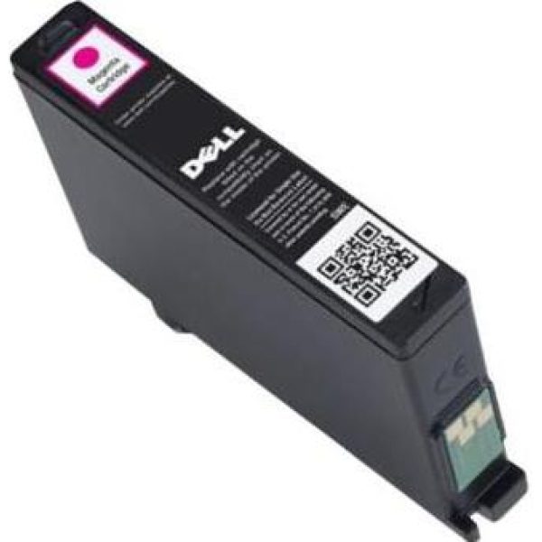Dell Series 33 Magenta Original Extra High Capacity Ink
