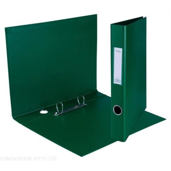 Treeline File PVC Ringbinder