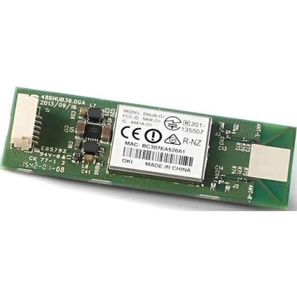 Wireless Dongle For OKI Printer