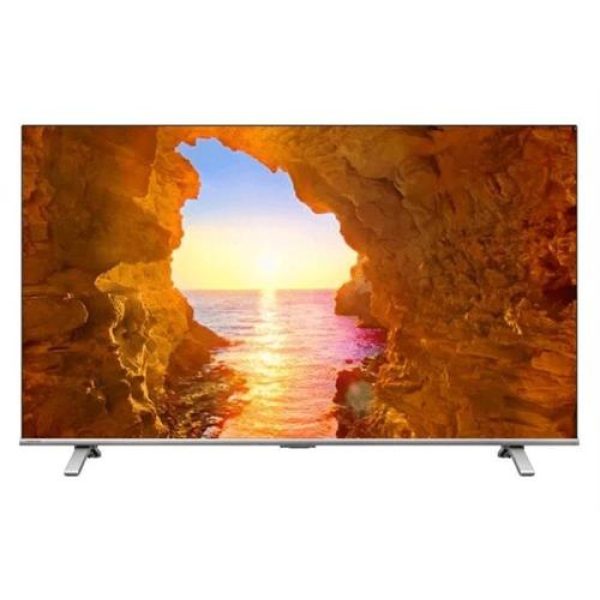 Toshiba 55 inch C450MN QLED Premium UHD Smart LED TV