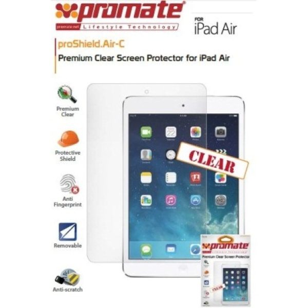 Promate Proshield.Air-C Premium Clear Screen