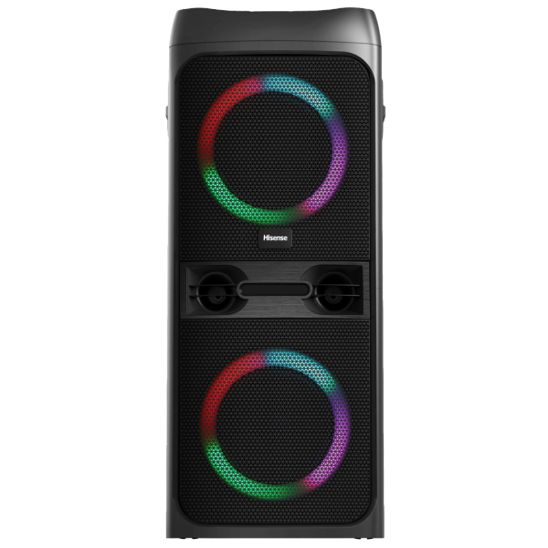 Hisense HP300 DJ Bluetooth Party Speaker