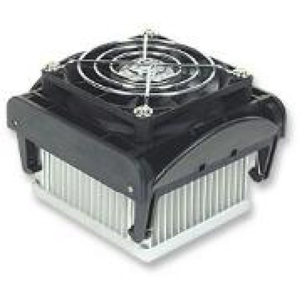 Manhattan CPU Cooler P4 up to 2.4GHZ