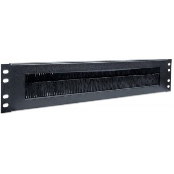 Intellinet 19 Inch Cable Entry Panel