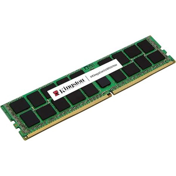 Kingston 16GB DDR5 4800MTS ECC Memory Module