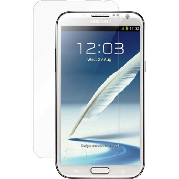 Promate proShield.GN2-C Premium Clear Screen Protector