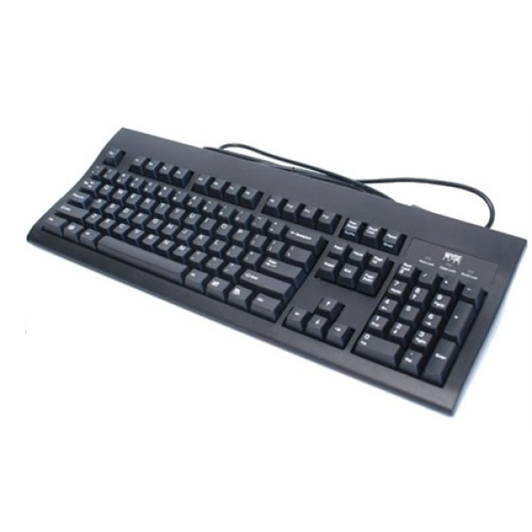 Dell Wyse Enhanced Portuguese Version PS2 Keyboard