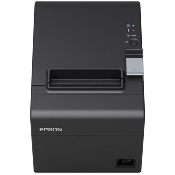 Epson TM T20III 011 EDG USB Serial POS Printer