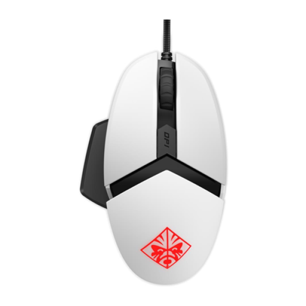 HP OMEN Reactor Wired USB Gaming Mouse
