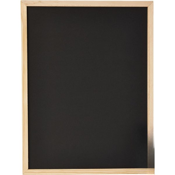 Brainware Kids 23 x 30cm Chalk Board