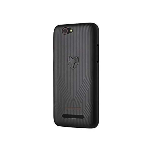 Wileyfox Black Spark X Genuine Protective Case