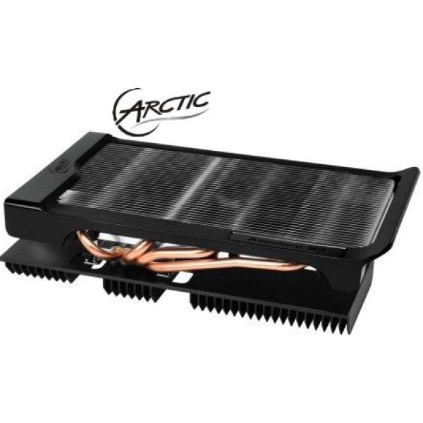 Arctic Accelero S3 Passive Graphics Card Cooler for arctic