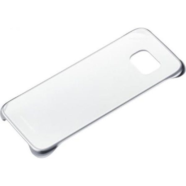 Samsung Case Clear Cover -Compatible