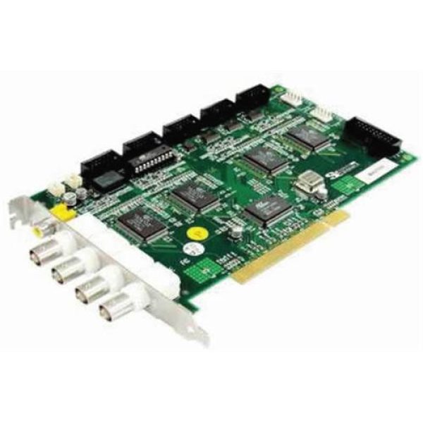 Securnix 16CH 400 FPS DVR CARD