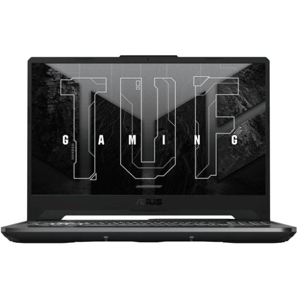 Asus TUF A15 FA506NCG AMD Ryzen 7 Gaming Laptop