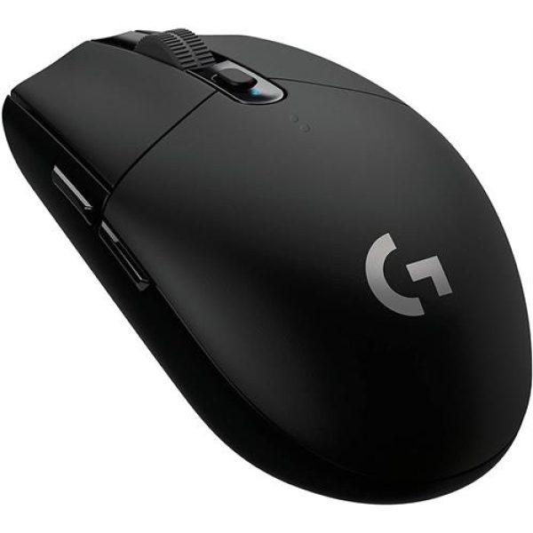 Logitech G305 Lightspeed Wireless Gaming Mouse