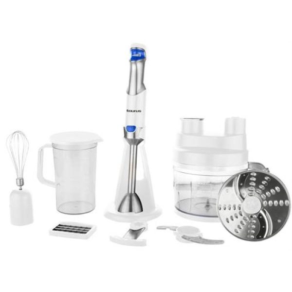 Taurus 1.8L Hand Blender Food Processor
