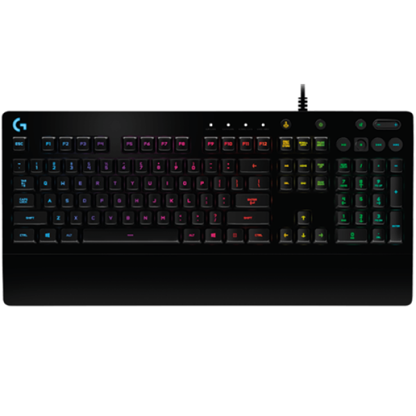 Logitech G213 Prodigy Wired Gaming Keyboard