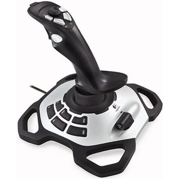 Logitech Extreme 3D Pro Joystick