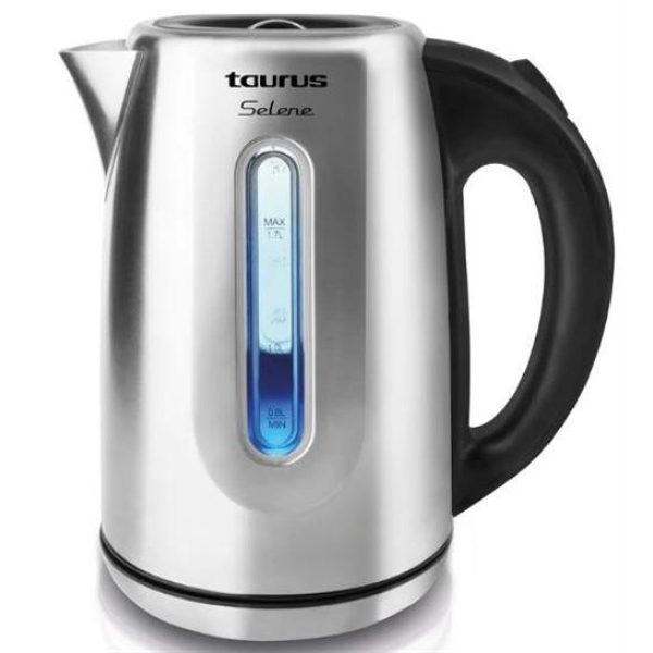 Taurus Selene 2200w Stainless Steel 360 Degree Cordless