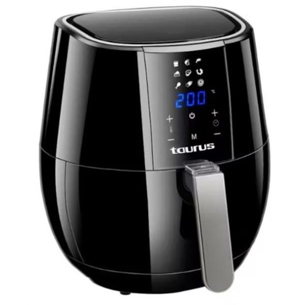 Taurus 4.8L 1500w Digital Plus Airfryer