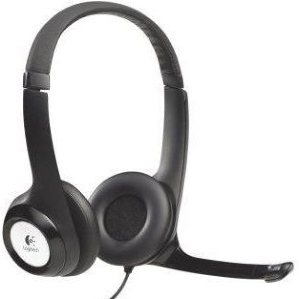 Logitech H390 USB Headset