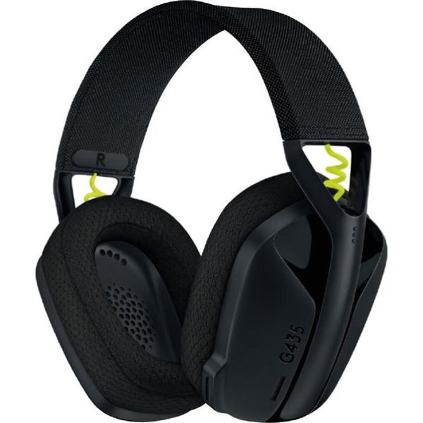 Logitech G435 Ultra-light Wireless Bluetooth