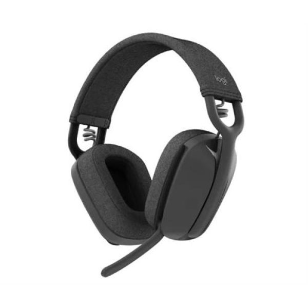 Logitech Zone Vibe 100 Wireless Over the Ear Headphones