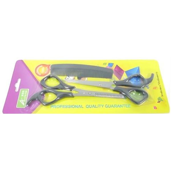 Casey Mens Hairdresser Scissors kit