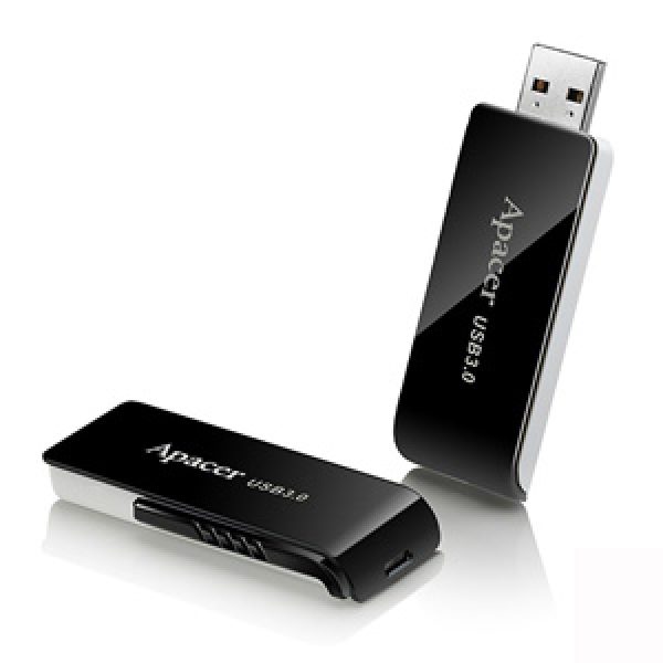 Apacer AH350 128GB USB 3.0 Flash Drive
