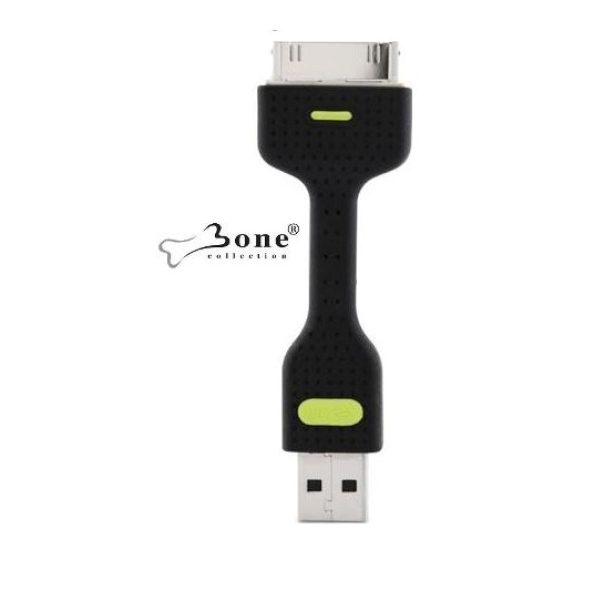 Bone Collection Link II USB Adapter for Apple iPod