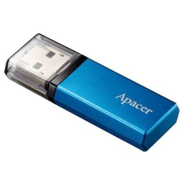 Apacer 128GB AH25C Blue USB 3.2 Flash Drive