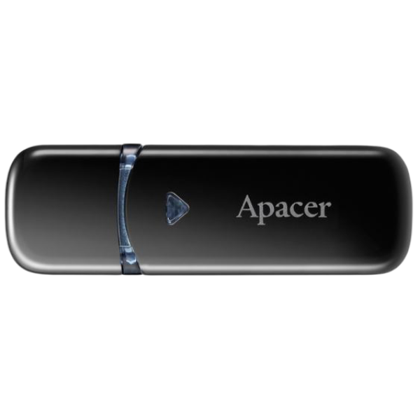 Apacer 512GB AH355 Black USB 3.2 Flash Drive