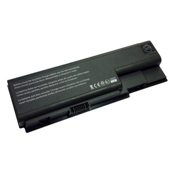 BTI Acer Aspire 5520 Notebook Battery