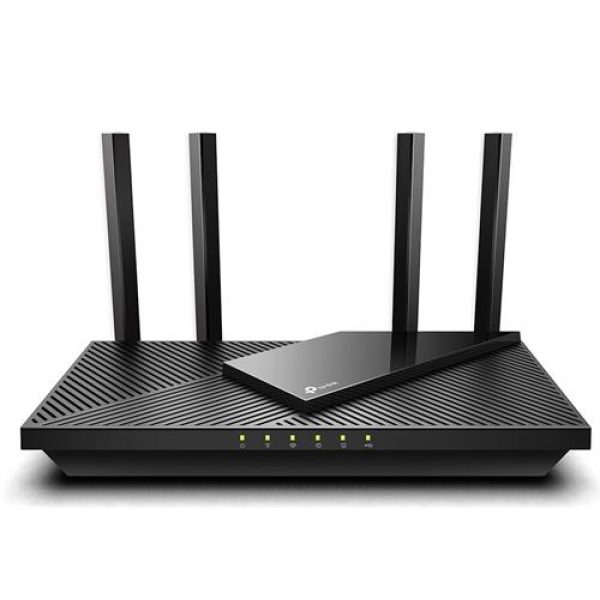 TP-Link Archer AX55 AX3000 Dual-Band Wi-Fi 6 GbE Router