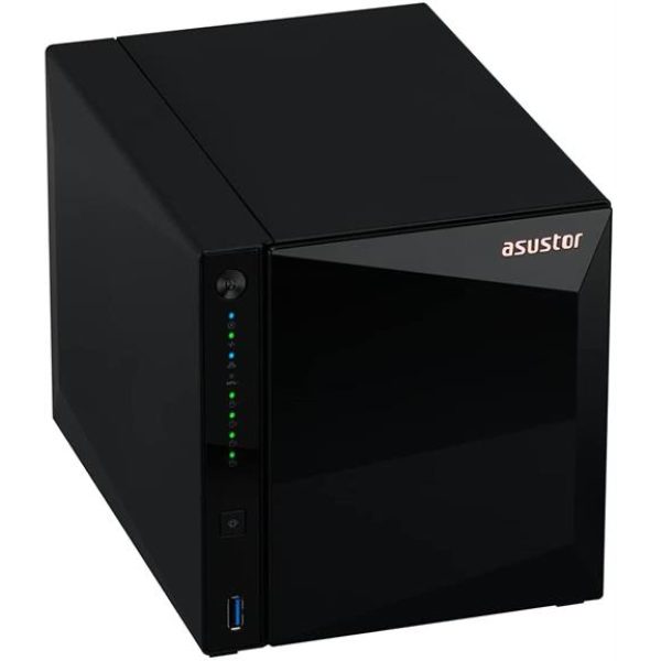 Asustor Drivestor 4 Pro AS3304T
