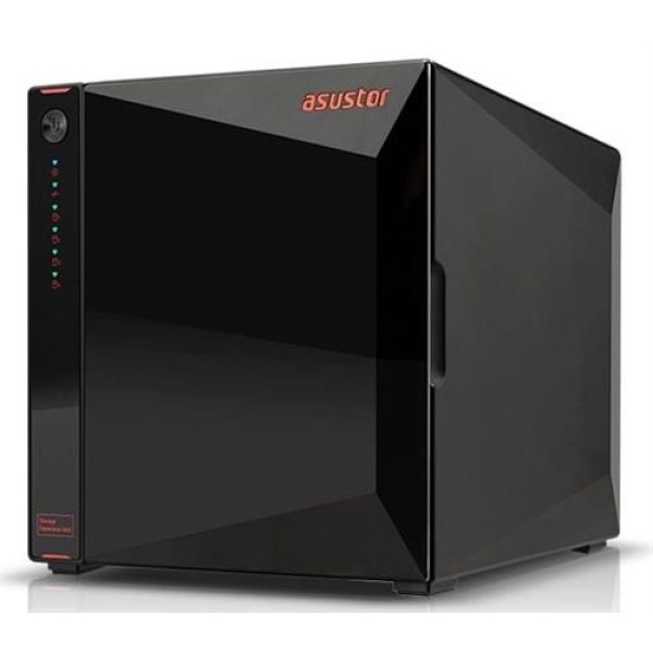 Asustor Xpanstor 4 AS5004U 4 Bay Expansion NAS Unit