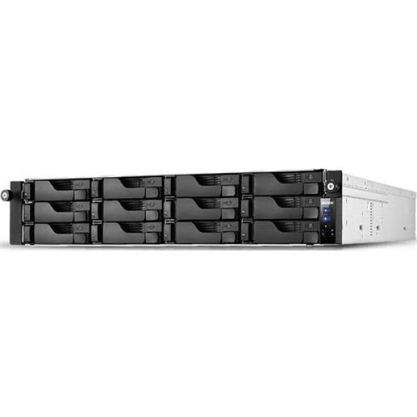 Asus 2U Rack Mount 12 bay AS7112RDX NAS