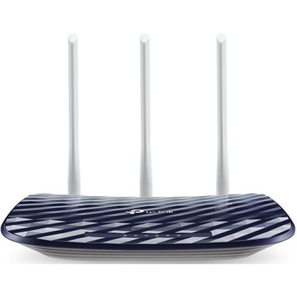 TP-Link Archer C20 AC750 Wireless  Dual Band Router