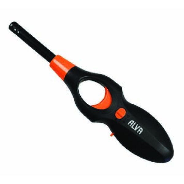 Alva Single Utility Lighter
