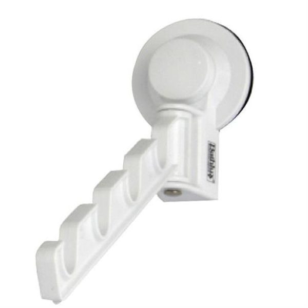 Bathlux Multi Hanger With Suction Cup