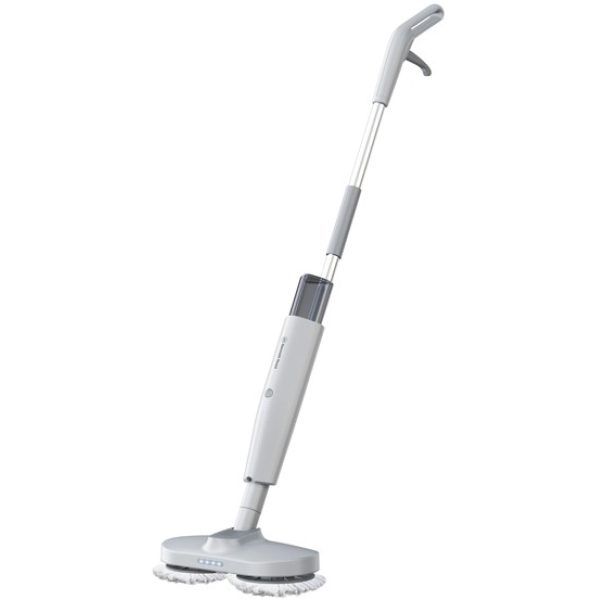 Bennett Read Duo Spin Cordless Mop